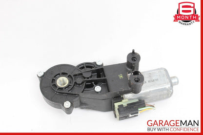 06-12 Mercedes W211 E350 Front Left Driver Seat Motor 0390203210 OEM