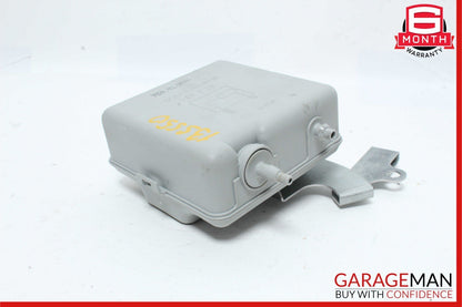 10-13 Mercedes W221 S550 Vacuum Valve Pump Reservoir Tank 1708050019 OEM