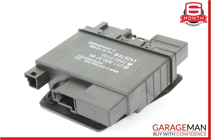06-11 Mercedes W219 CLS55 AMG CLS500 Keyless Go Rear Door Control Module Unit