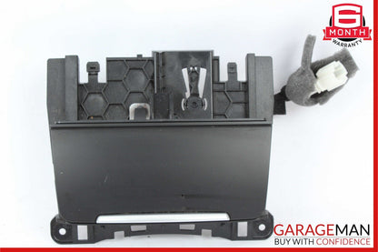 08-17 Audi Q5 Front Center Console Ashtray Ash Tray Lighter Compartment OEM