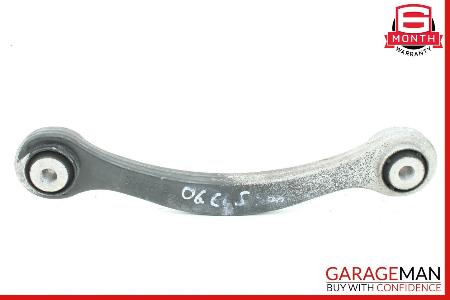 03-11 Mercedes SL550 CLS500 Rear Left / Right Side Suspension Upper Control Arm
