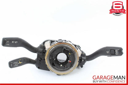 03-10 Porsche Cayenne 955 957 Steering Column Combination Switch Arms Assembly