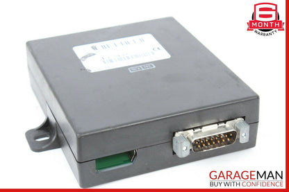 98-02 Mercedes W210 E430 E55 AMG Temic Voice Recognition Control Module Unit OEM