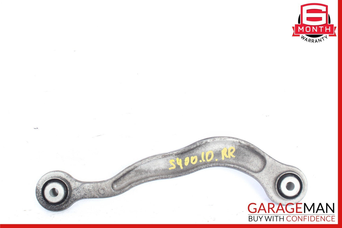 07-14 Mercedes W221 S400 CL550 Rear Left or Right Camber Strut Upper Control Arm