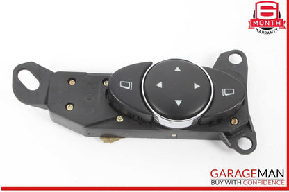 03-11 Mercedes W211 E500 CLS500 Door Mirror Control Switch 2118215779 OEM