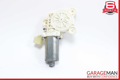 06-11 Mercedes W219 CLS500 CLS55 AMG Rear Left Door Window Regulator Motor Unit