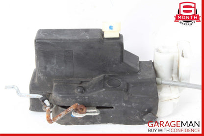 08-19 Maserati GranTurismo M145 Right Side Door Lock Latch Actuator OEM