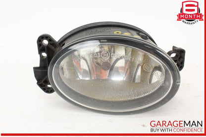 06-10 Mercedes W211 E320 CLS500 Fog Light Lamp Right Side 1698201656 OEM