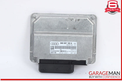 10-12 Audi S5 S4 Rear Differential Carrier Computer Control Module Unit OEM
