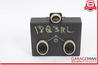 15-18 Audi Q3 Rear Left or Rear Right Side Door Control Module 8X0959795C OEM