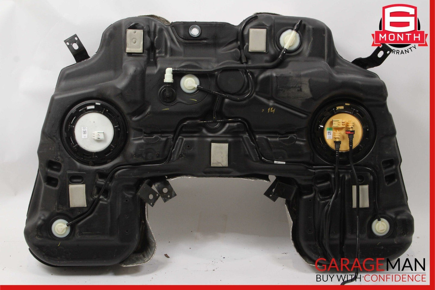 14-17 Jeep Grand Cherokee 3.0L DIESEL Fuel Tank Reservoir Assembly