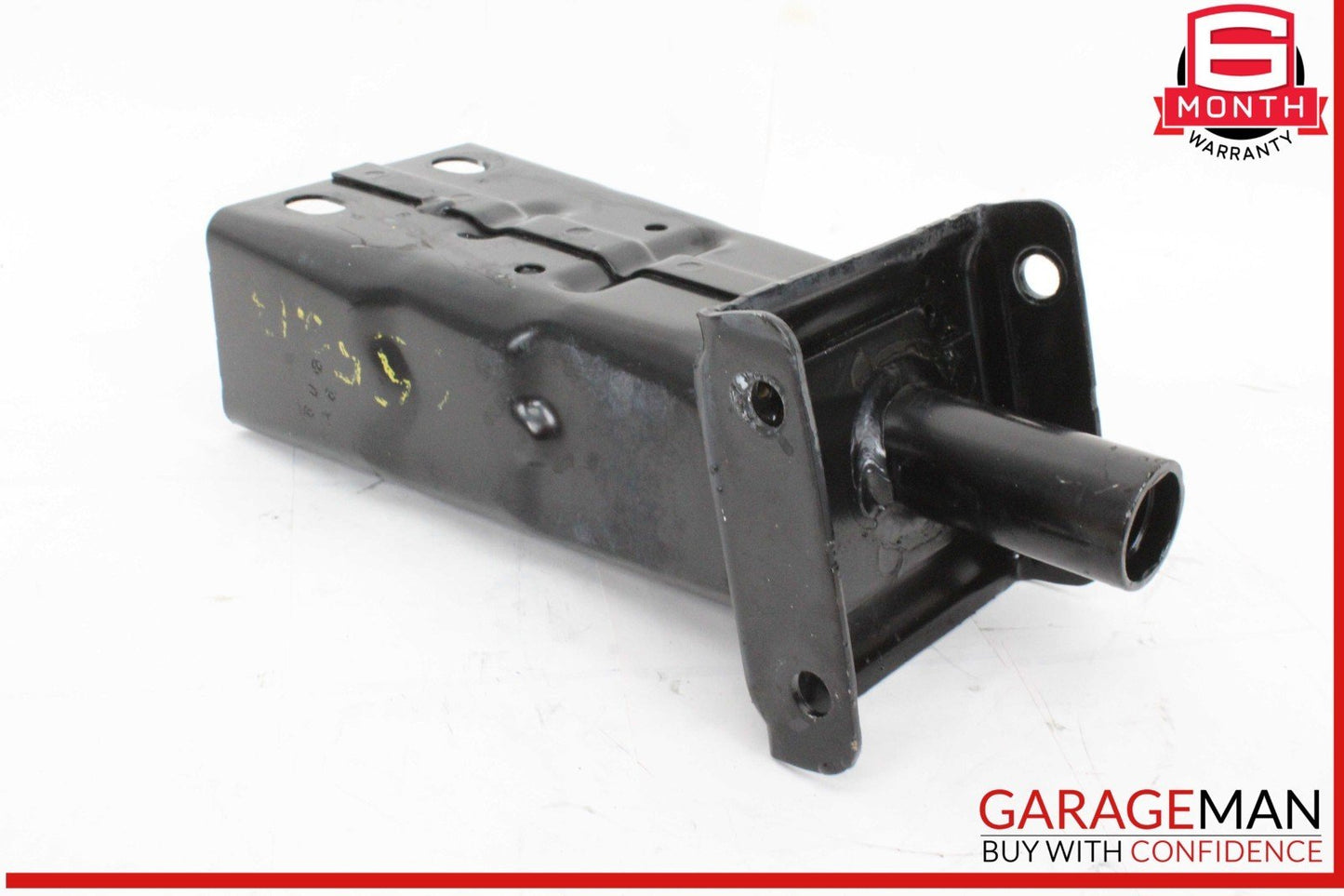 07-13 Mercedes W221 S550 S600 Front Right Side Bumper Reinforcement Bracket OEM