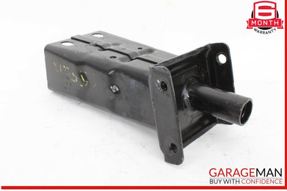 07-13 Mercedes W221 S550 S600 Front Right Side Bumper Reinforcement Bracket OEM