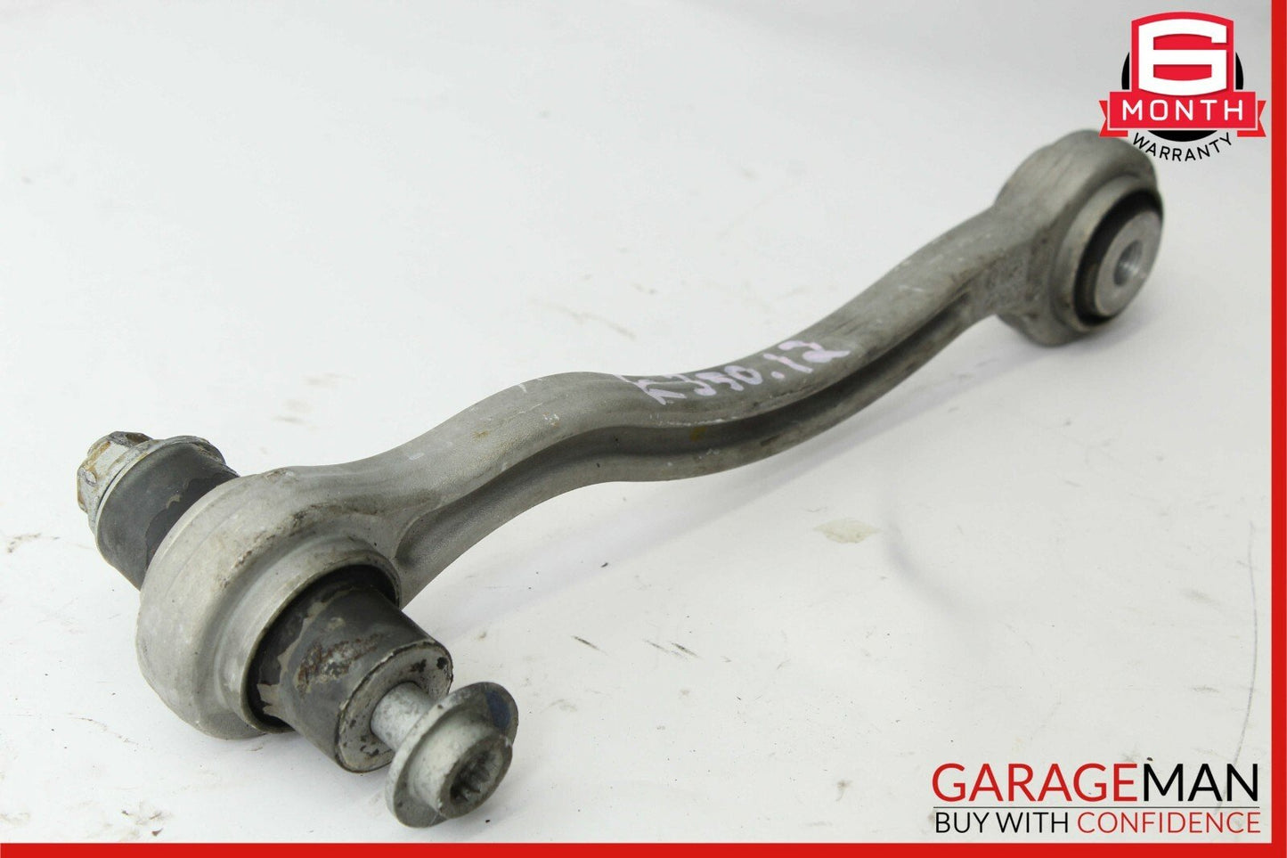 08-16 Mercedes C250 C300 E350 Rear Left or Right Suspension Lower Control Arm