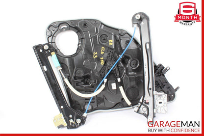 20-23 Mercedes W118 CLA250 Rear Right Passenger Side Window Regulator Assembly