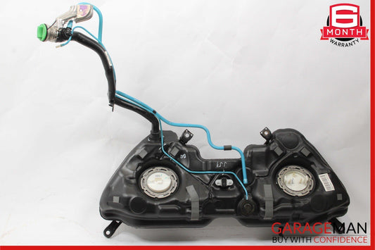 13-15 Mercedes X204 GLK250 Diesel Fuel Gas Tank Reservoir Assembly OEM