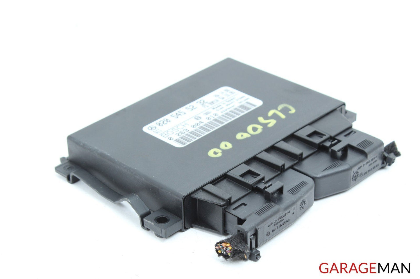 00-06 Mercedes W220 S500 CL500 CL600 PDC Parktronic Distance Control Module OEM