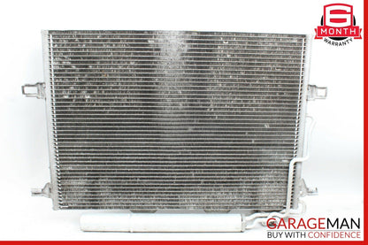 03-09 Mercedes W219 CLS550 E350 E500 AC A/C Air Cooling Conditioning Condenser