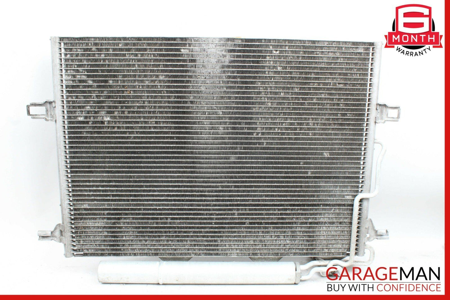 03-09 Mercedes W219 CLS550 E350 E500 AC A/C Air Cooling Conditioning Condenser