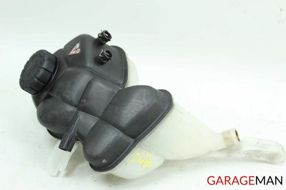 10-13 Mercedes W221 S400 Coolant Reservoir Overflow Expansion Tank OEM