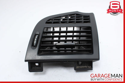 07-14 Mercedes W221 S550 CL550 S63 Front Right Dash AC A/C Air Vent Grille Cover