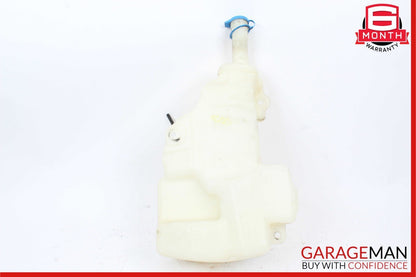 06-13 Mercedes W251 R350 R500 Windshield Washer Fluid Tank Bottle Reservoir OEM