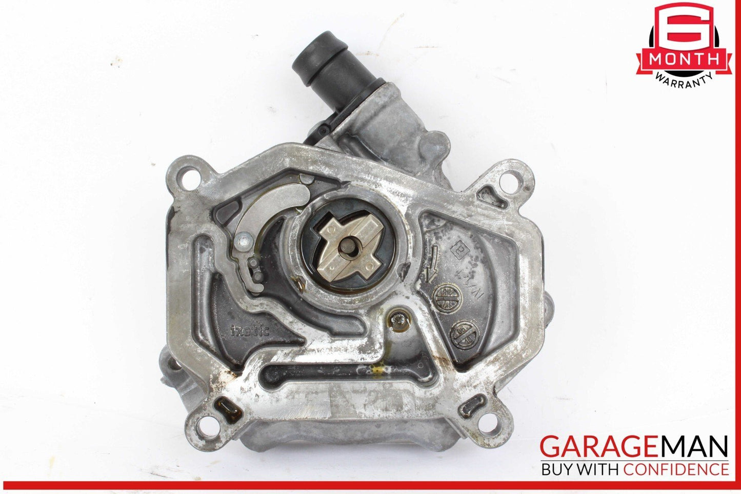 15-20 Mercedes X156 GLA250 Engine Vacuum Pump 2701800901 OEM