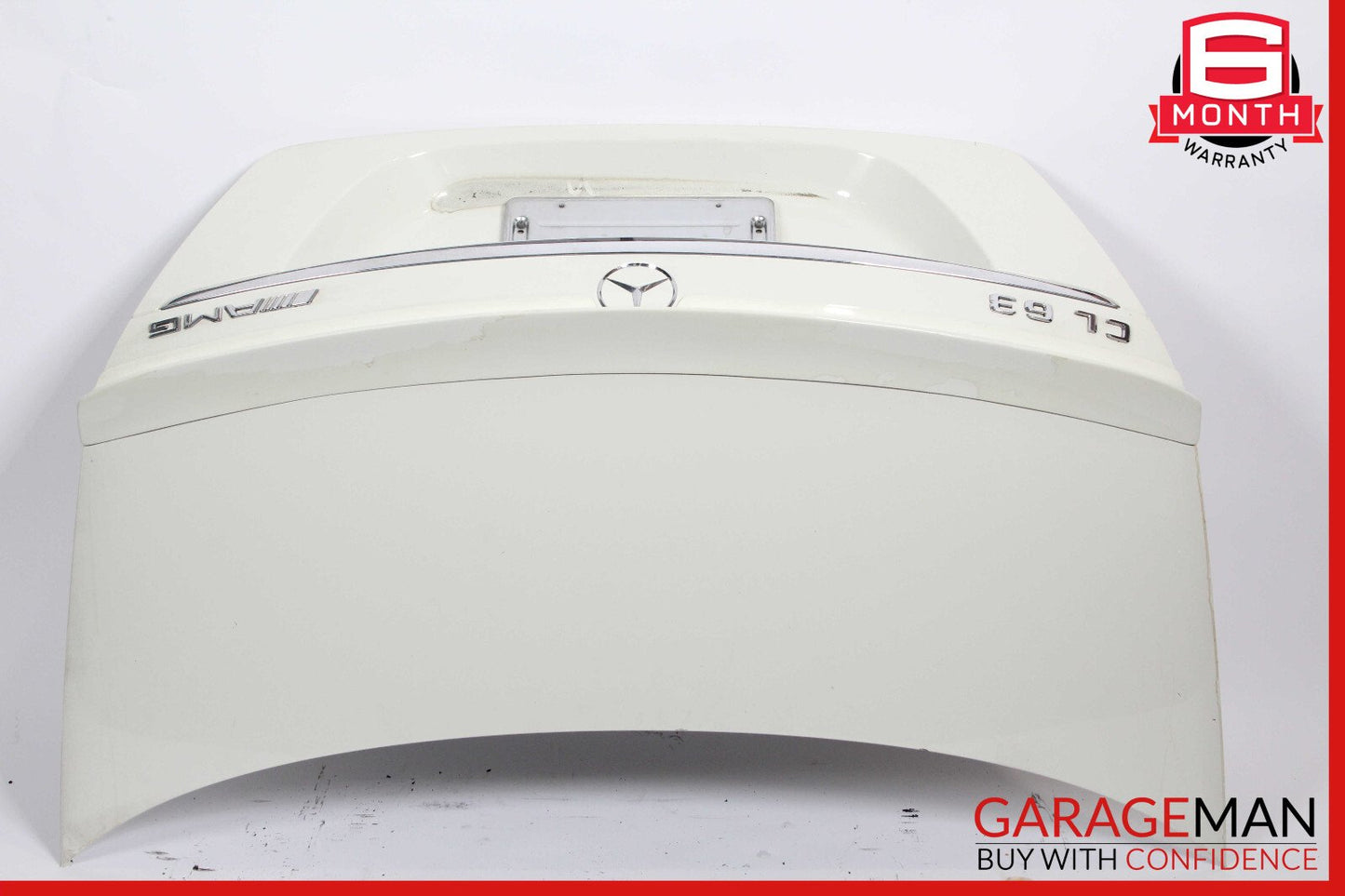 Mercedes-Benz A2167500075 A2167580046 OEM Part - Fits Various Models