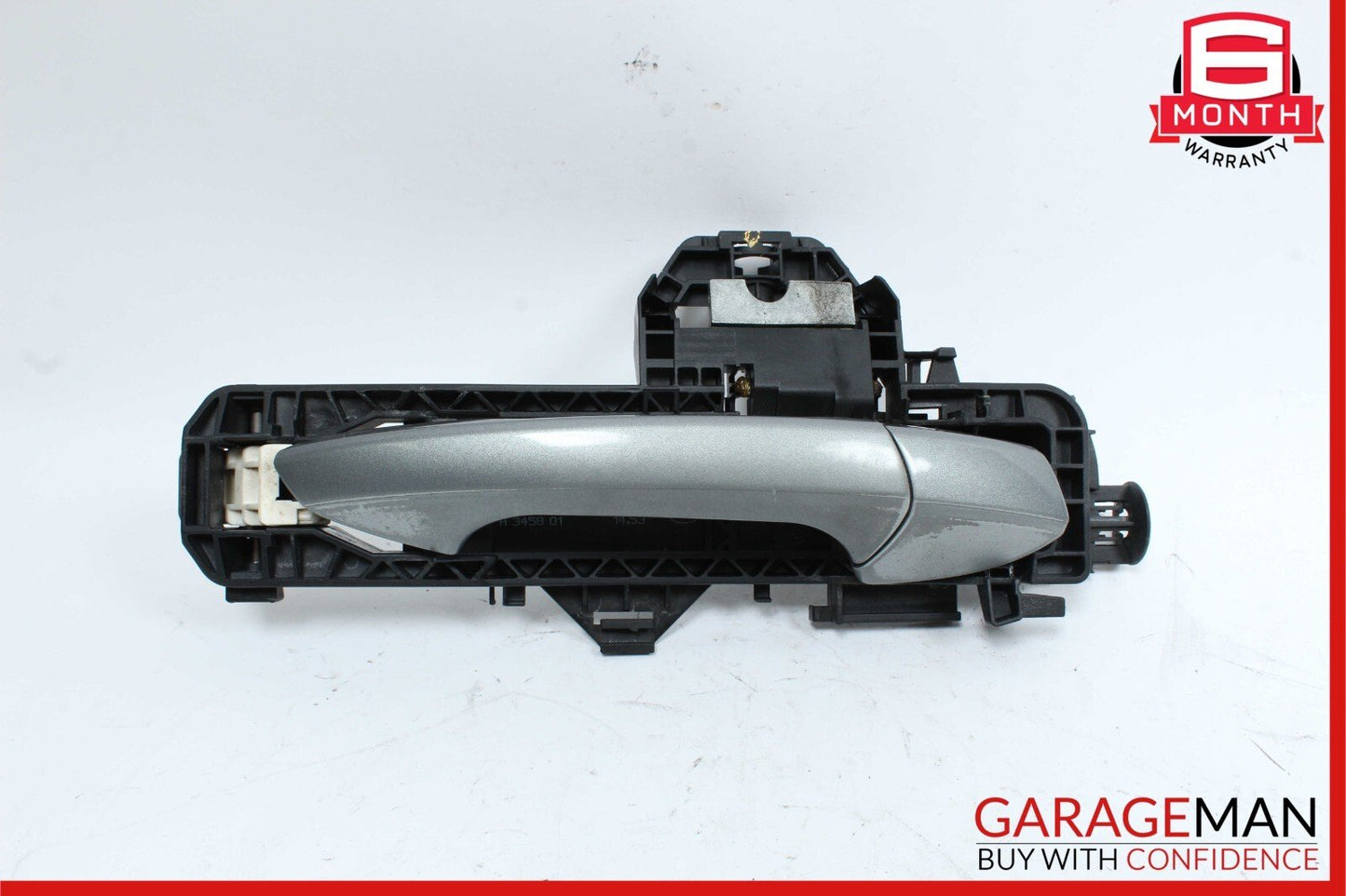08-11 Mercedes W204 C300 C350 Rear or Front Right Side Exterior Door Handle OEM