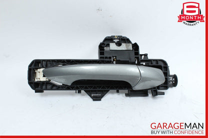 08-11 Mercedes W204 C300 C350 Rear or Front Right Side Exterior Door Handle OEM