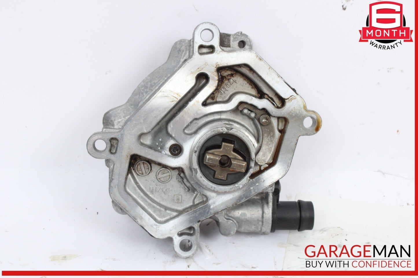 15-23 Mercedes W447 Metris C300 SLC300 M274 Engine Vacuum Pump 2701800901 OEM