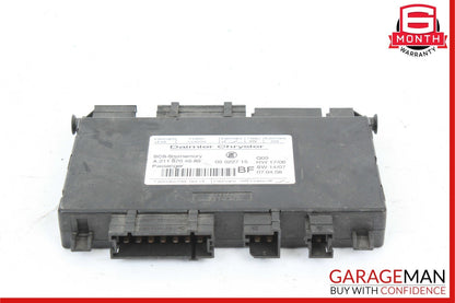 03-13 Mercedes E550 CLS550 ML350 GL450 Front Right Side Seat Control Module Unit
