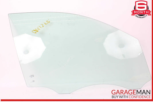 11-18 Porsche Cayenne 958 Front Right Passenger Side Door Window Auto Glass OEM