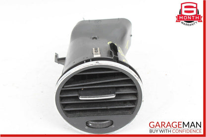06-11 Mercedes W219 CLS500 CLS550 Front Left Side Dash A/C Air Vent Trim Panel