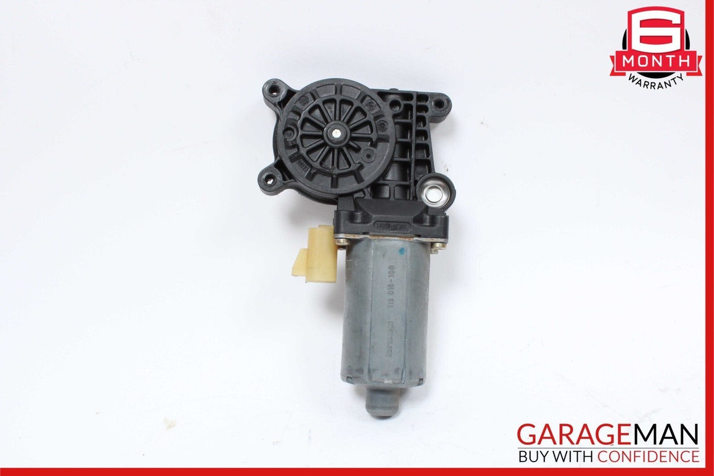 98-05 Mercedes W163 ML320 ML500 Rear Right Side Door Window Regulator Motor OEM