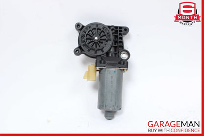98-05 Mercedes W163 ML320 ML500 Rear Right Side Door Window Regulator Motor OEM