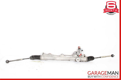 10-13 Mercedes S350 S550 S63 AMG Power Steering Rack and Pinion Assembly RWD