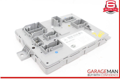 15-18 Mercedes W205 C300 C400 Rear Trunk SAM Control Module Unit 2229009708 OEM