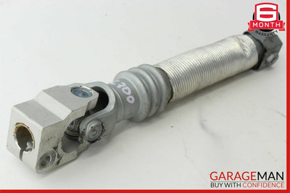 Mercedes W212 E350 CLS550 SLC300 C300 Steering Gear Coupling 2044620278 RWD OEM