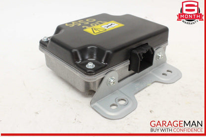 10-17 Mercedes W221 S550 AC DC Power Inverter Converter Control Module Unit OEM