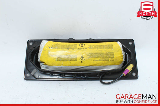 97-04 Porsche Boxter 986 Carrera 911 996 Front Right Side Door Airbag Air Bag