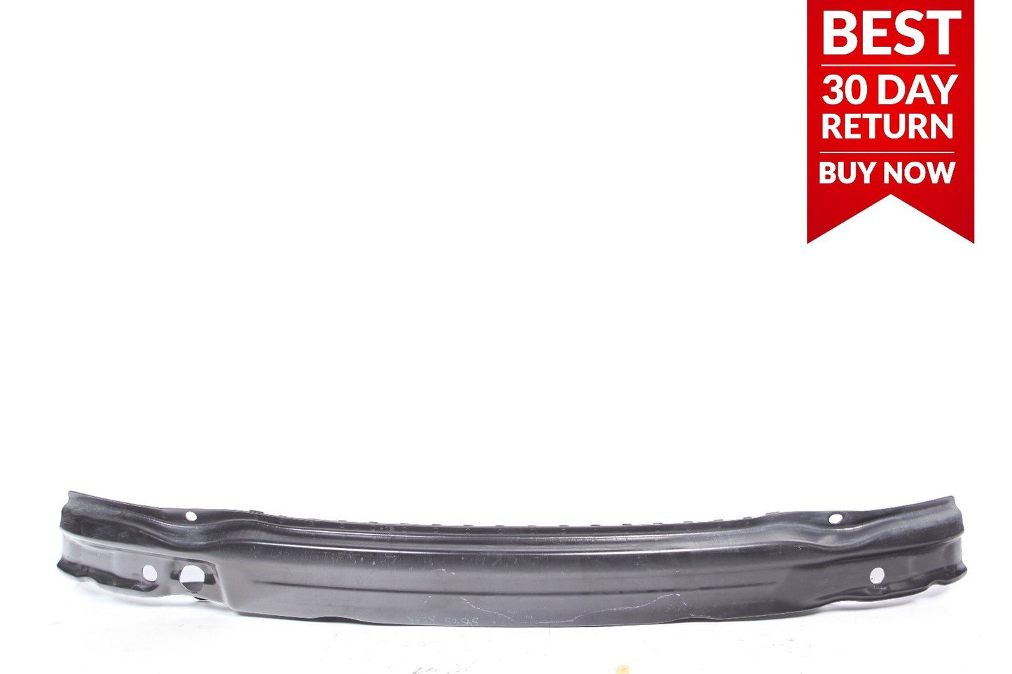 04-06 BMW E60 545i Rear Bumper Reinforcement Impact Bar Rebar Assembly A67 OEM