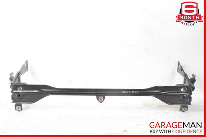 07-13 Mercedes W221 S550 Front Lower Radiator Core Support Bracket Frame Bar OEM