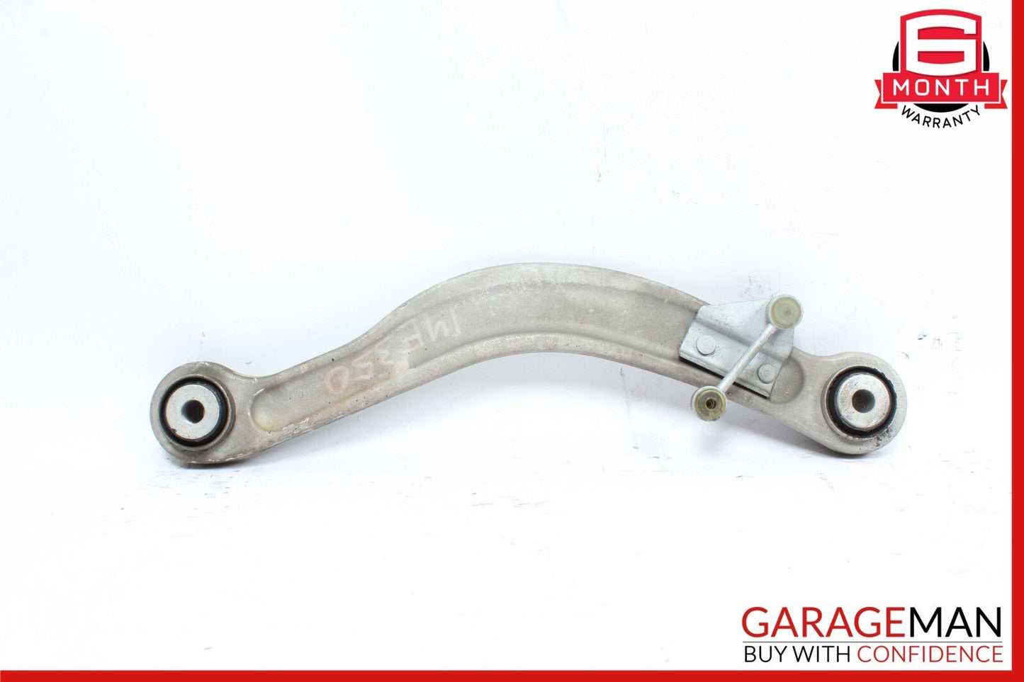 08-18 Mercedes W212 E350 Rear Right / Left Side Suspension Upper Control Arm OEM