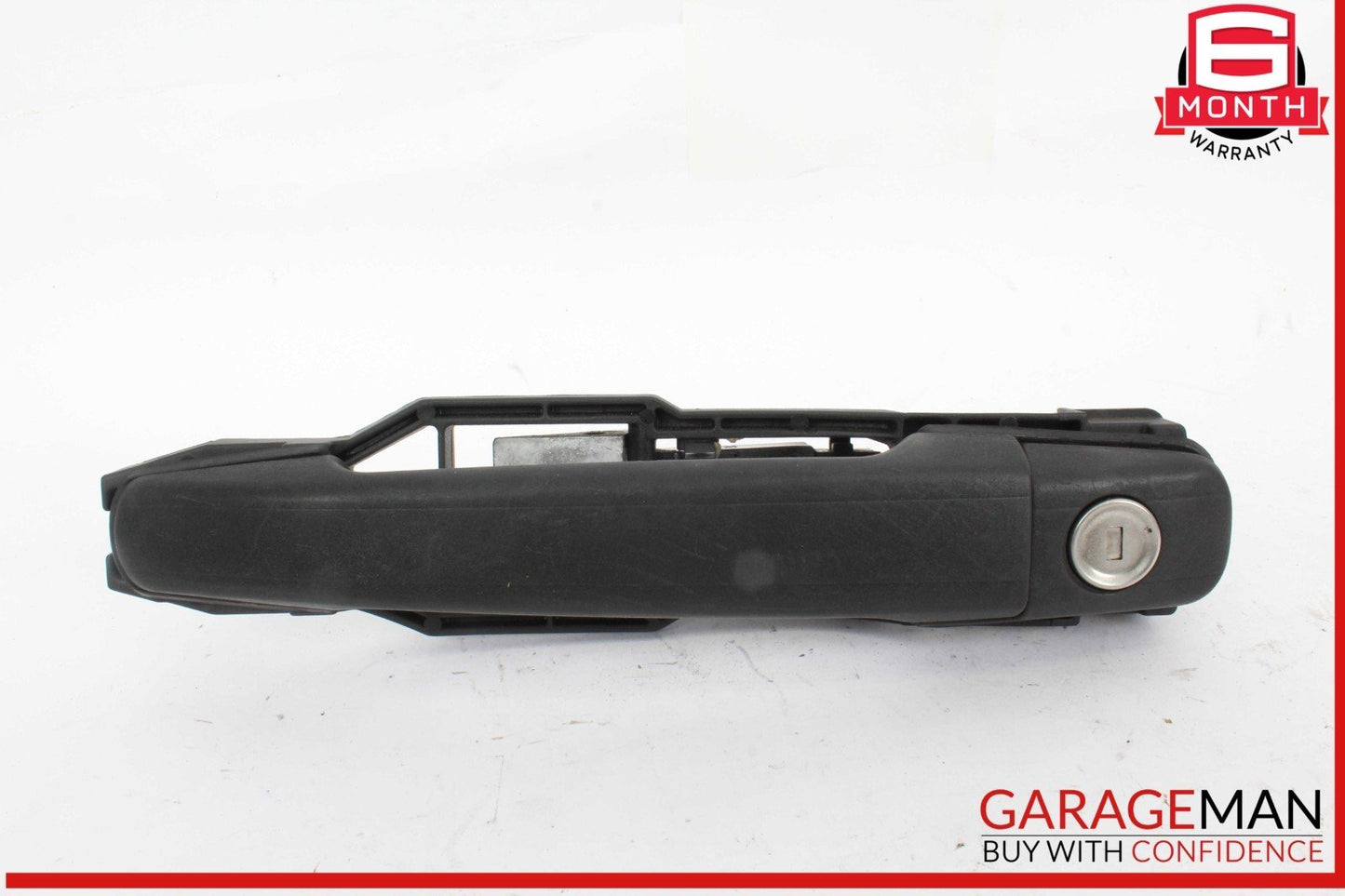 98-05 Mercedes W163 ML320 ML500 ML55 AMG Front Left Side Exterior Door Handle