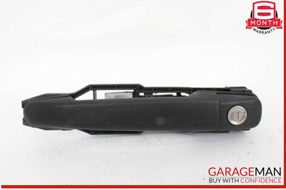 98-05 Mercedes W163 ML320 ML500 ML55 AMG Front Left Side Exterior Door Handle