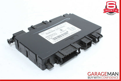 03-11 Mercedes X164 GL450 4MATIC Front Left Side Seat Control Module Unit OEM
