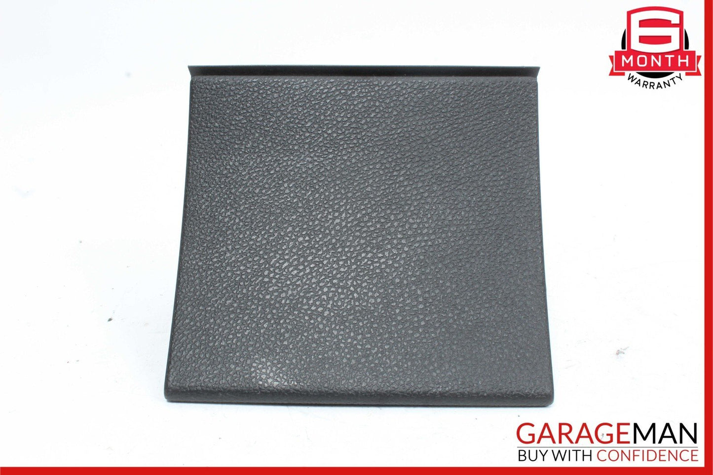 08-14 Mercedes W204 C300 4MATIC Rear Center Console Ashtray Storage Tray OEM