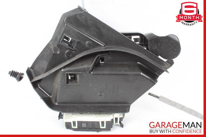 12-18 Mercedes W166 ML350 CLS400 Rear Right Side Door Lock Latch Actuator OEM