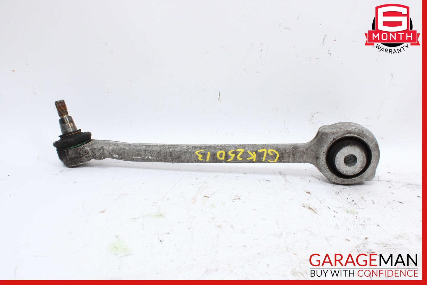 10-15 Mercedes X204 GLK350 Front Right or Left Side Suspension Control Arm OEM